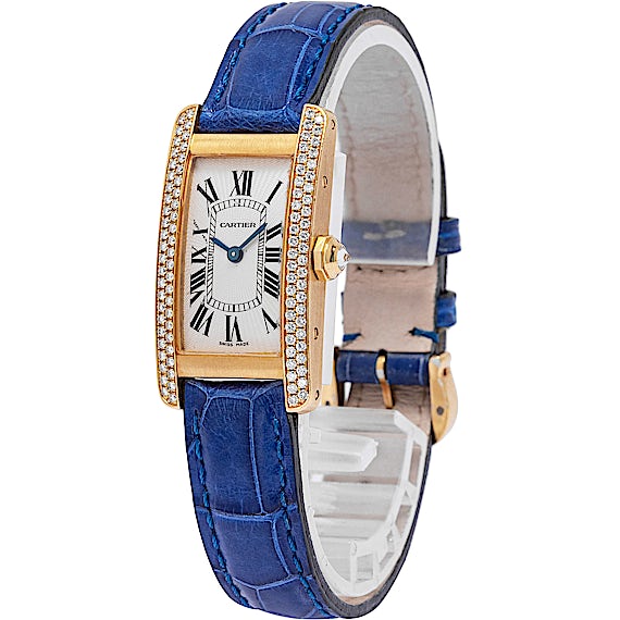 Cartier Tank 2482  Cartier Tank 2482