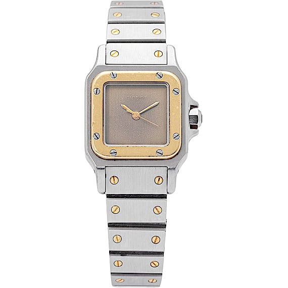 Cartier Santos 0902 Cartier Santos 0902