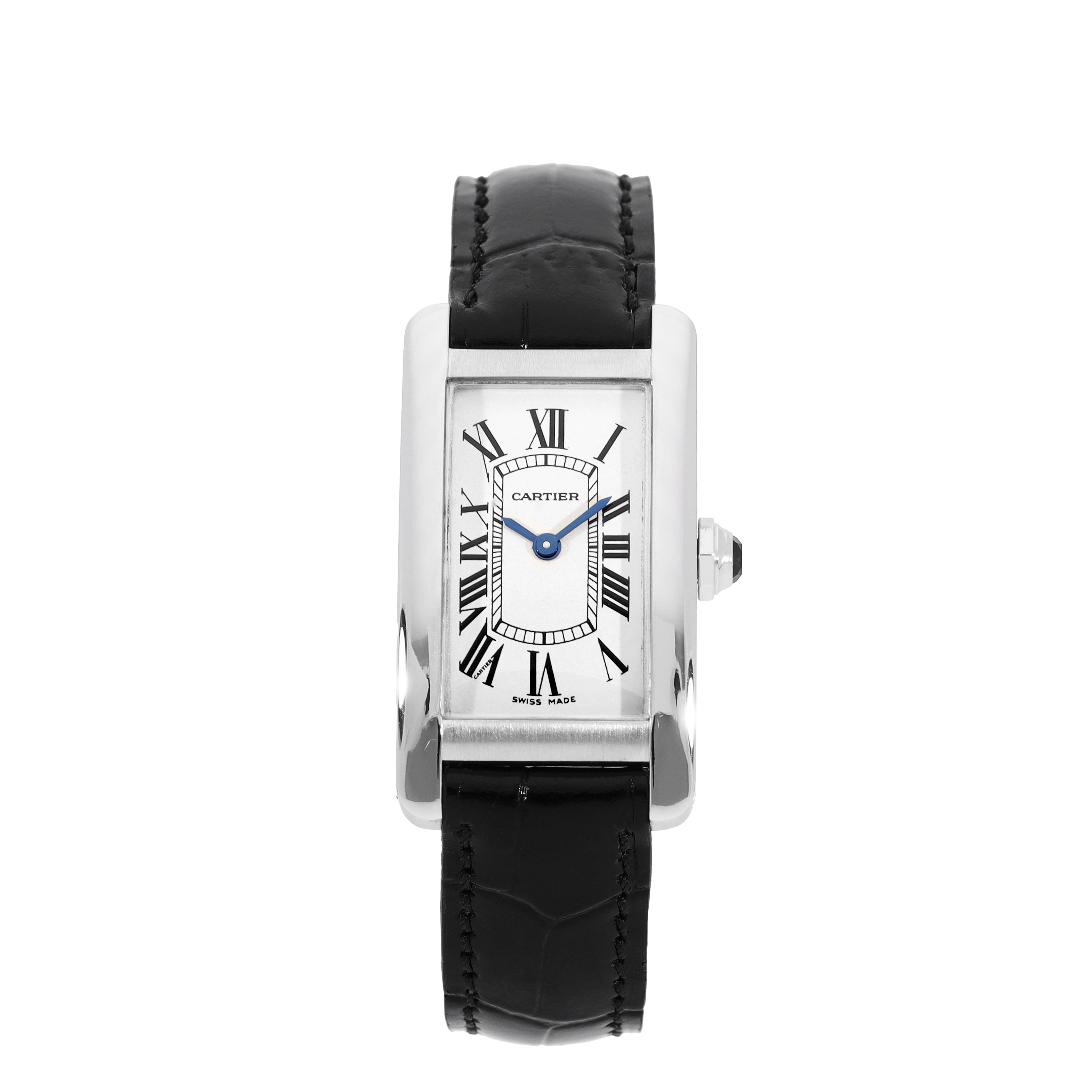 Cartier Tank 2489