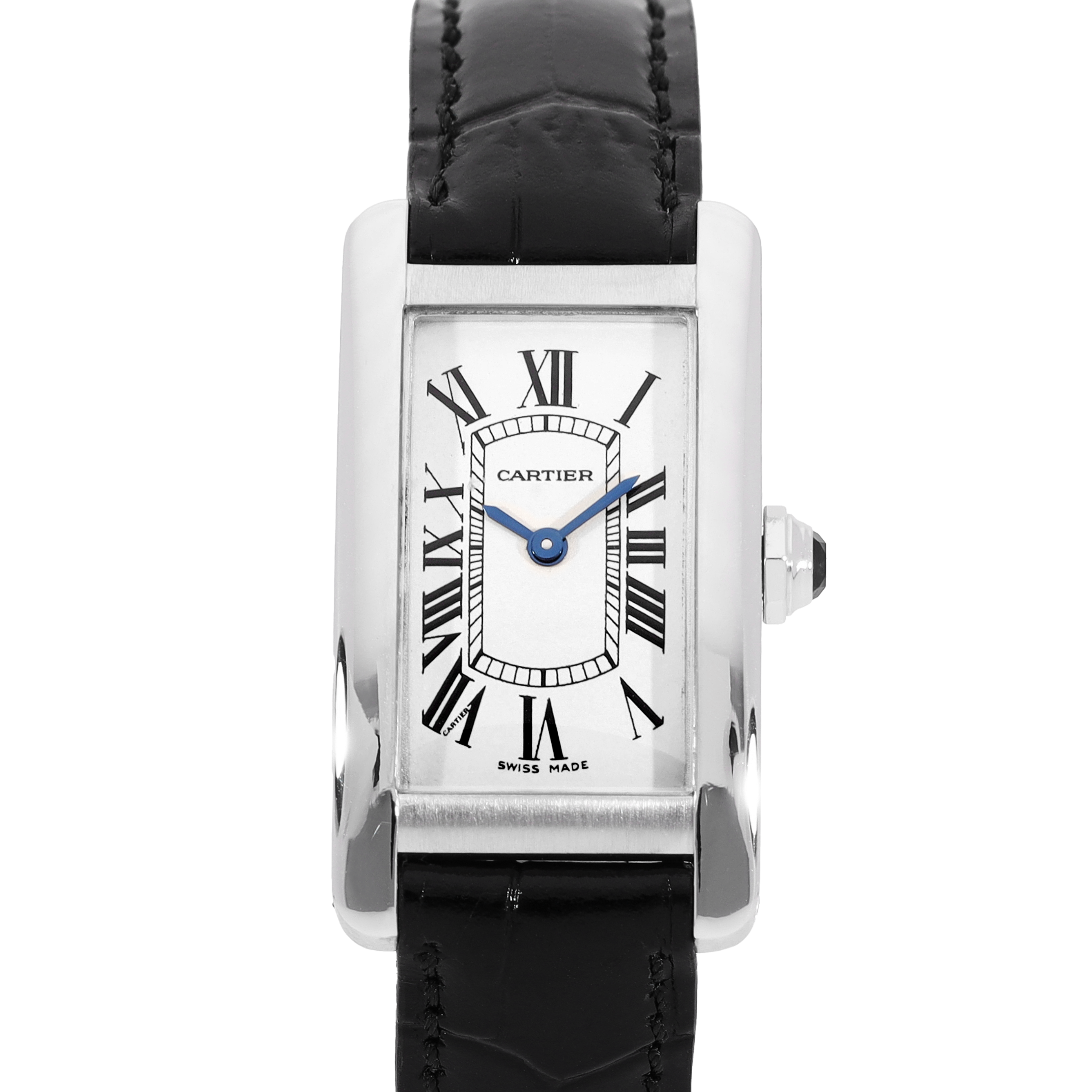 Cartier Tank 2489