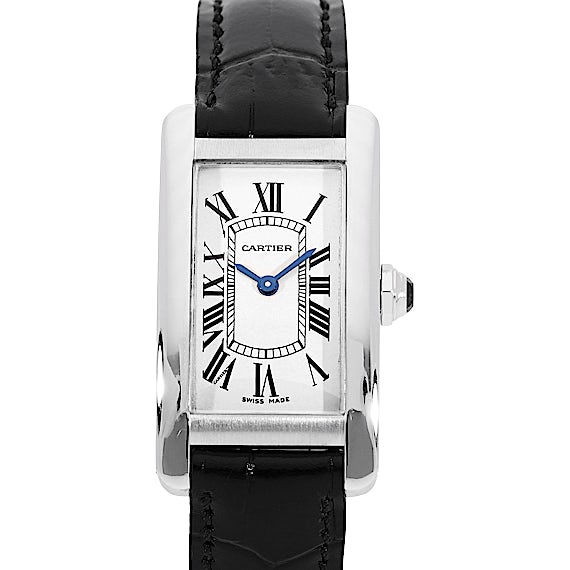 Cartier Tank 2489 Cartier Tank 2489