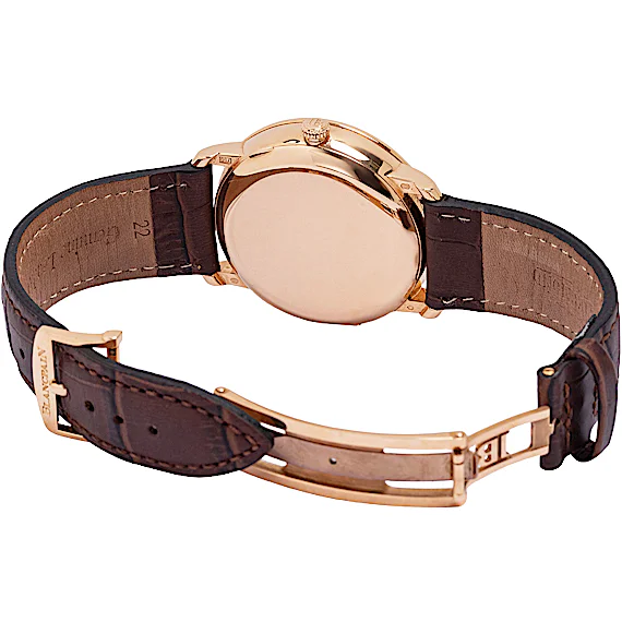 Blancpain Villeret 6664-3642-55B Blancpain Villeret 6664-3642-55B