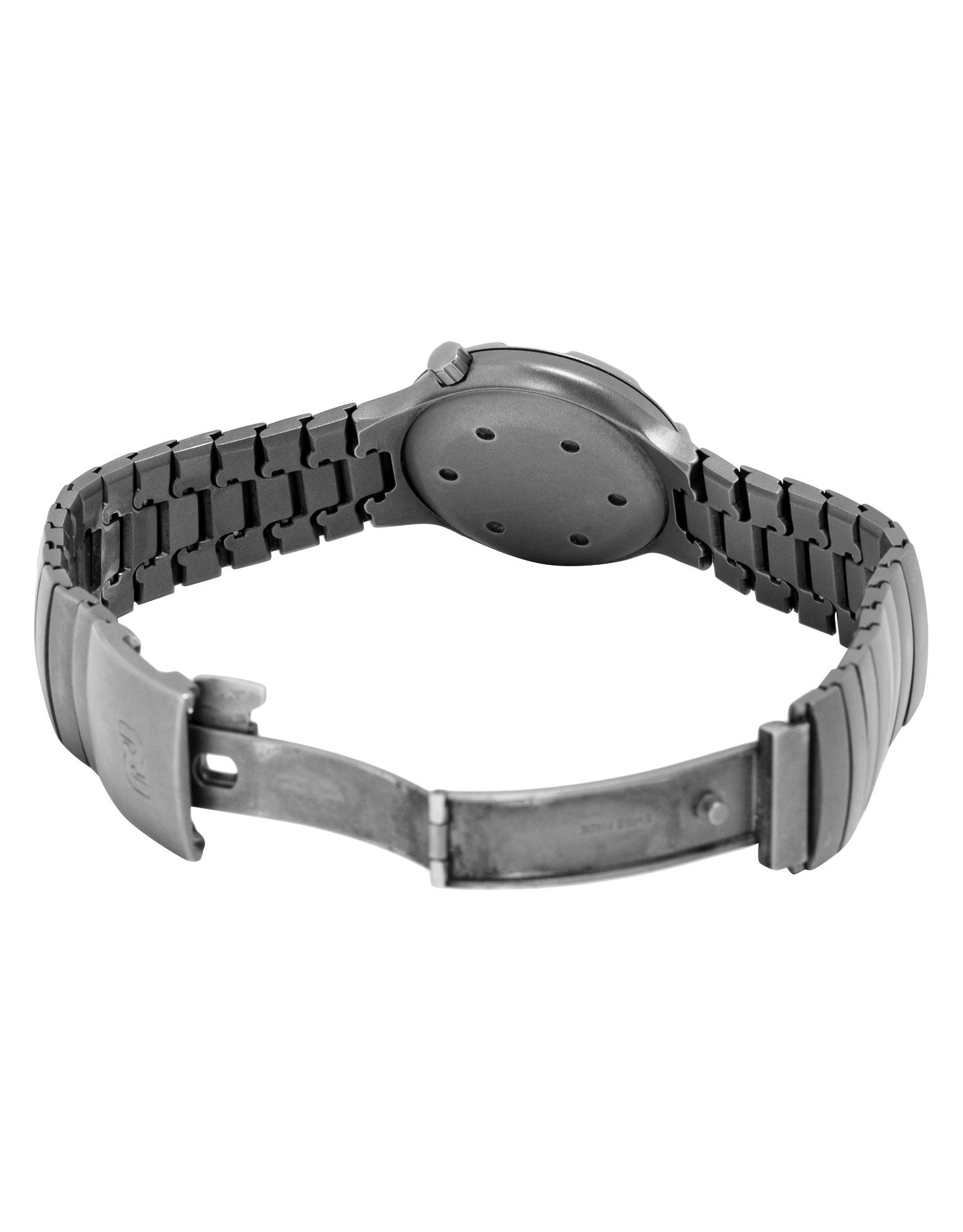 IWC Porsche Design IW3503