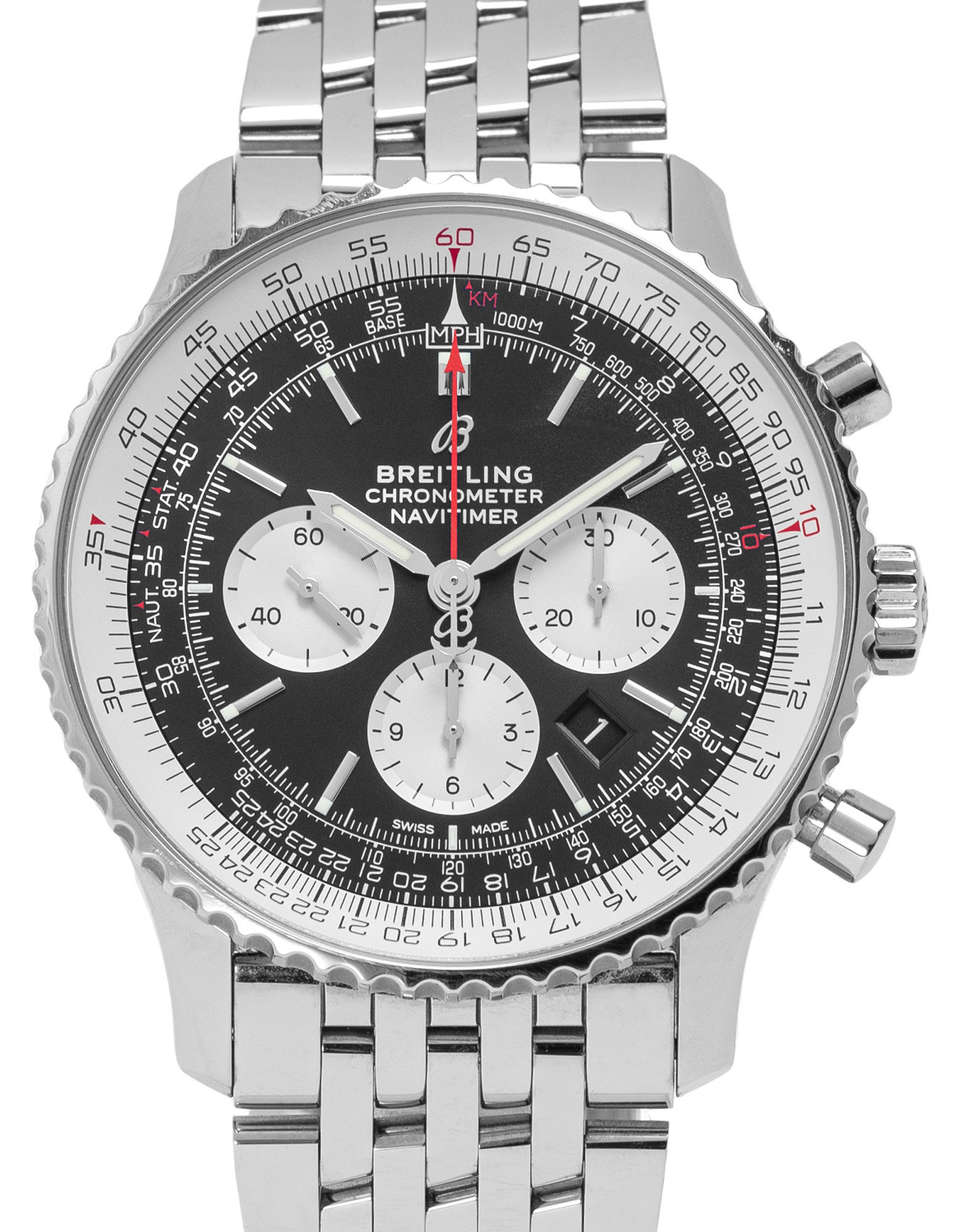 Breitling Navitimer AB0127211B1A1