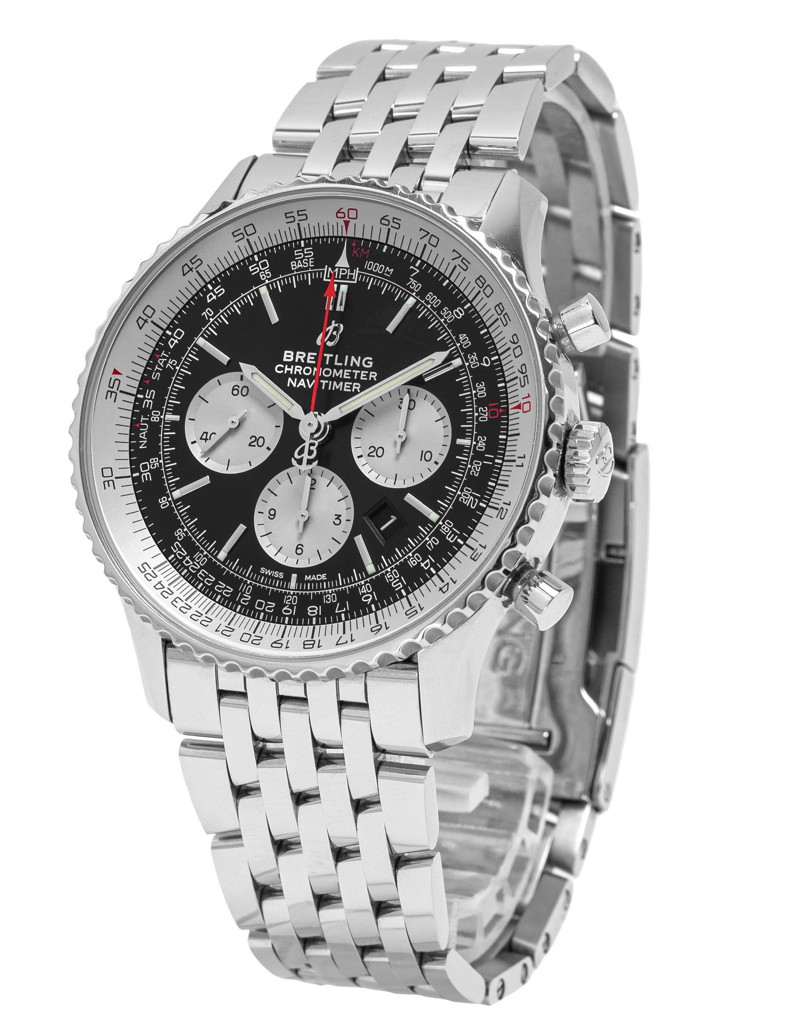 Breitling Navitimer AB0127211B1A1
