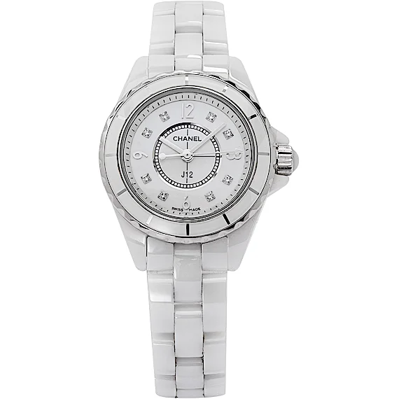 Chanel J12 H2570 Chanel J12 H2570