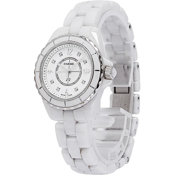 Chanel J12 H2570 Chanel J12 H2570