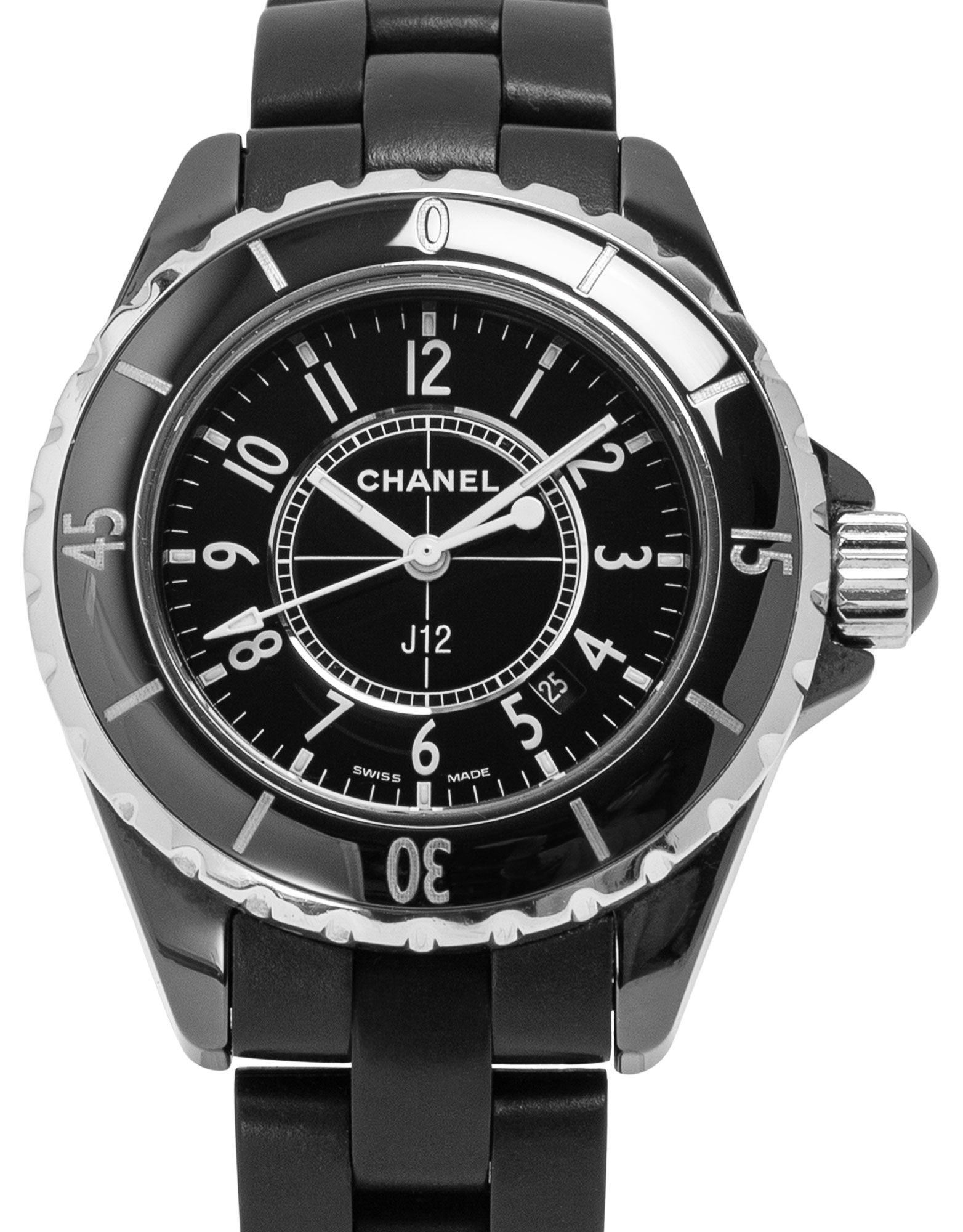 Chanel J12 H0681