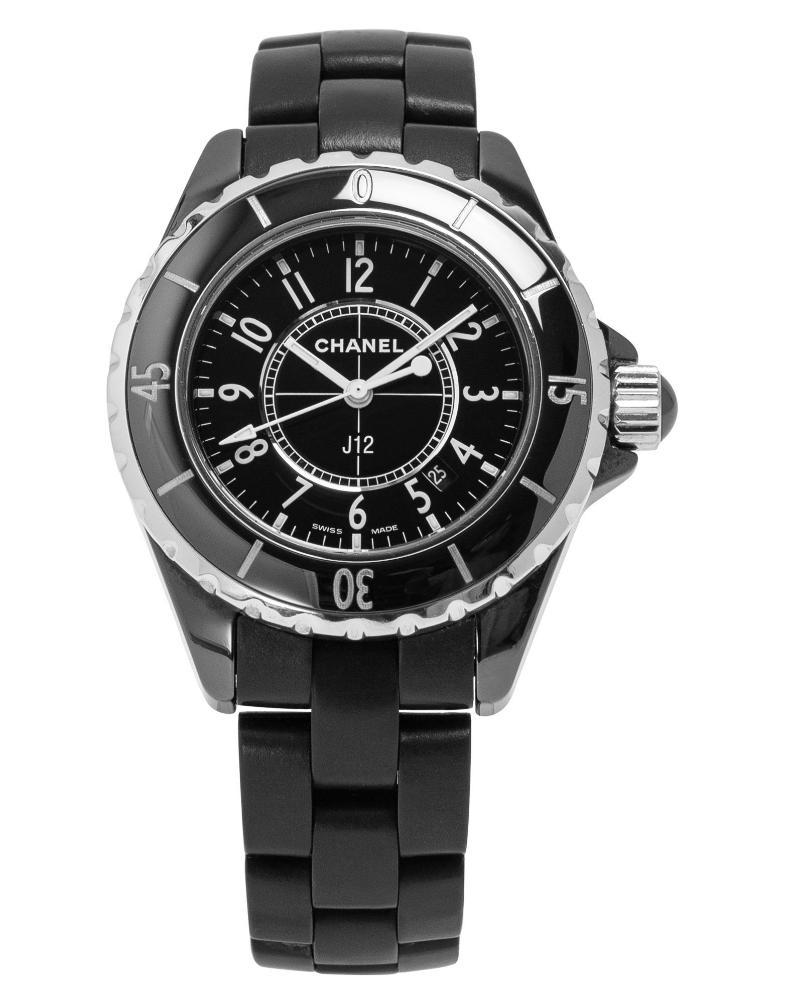 Chanel J12 H0681