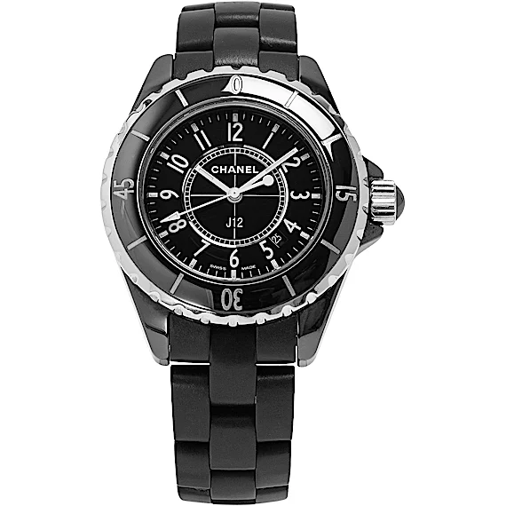Chanel J12 H0681 Chanel J12 H0681