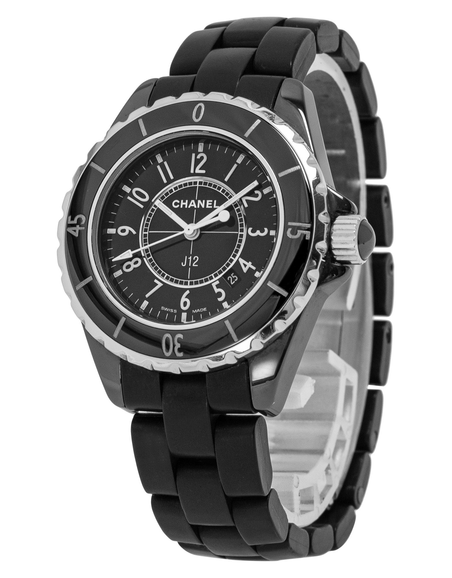 Chanel J12 H0681