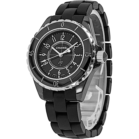 Chanel J12 H0681 Chanel J12 H0681