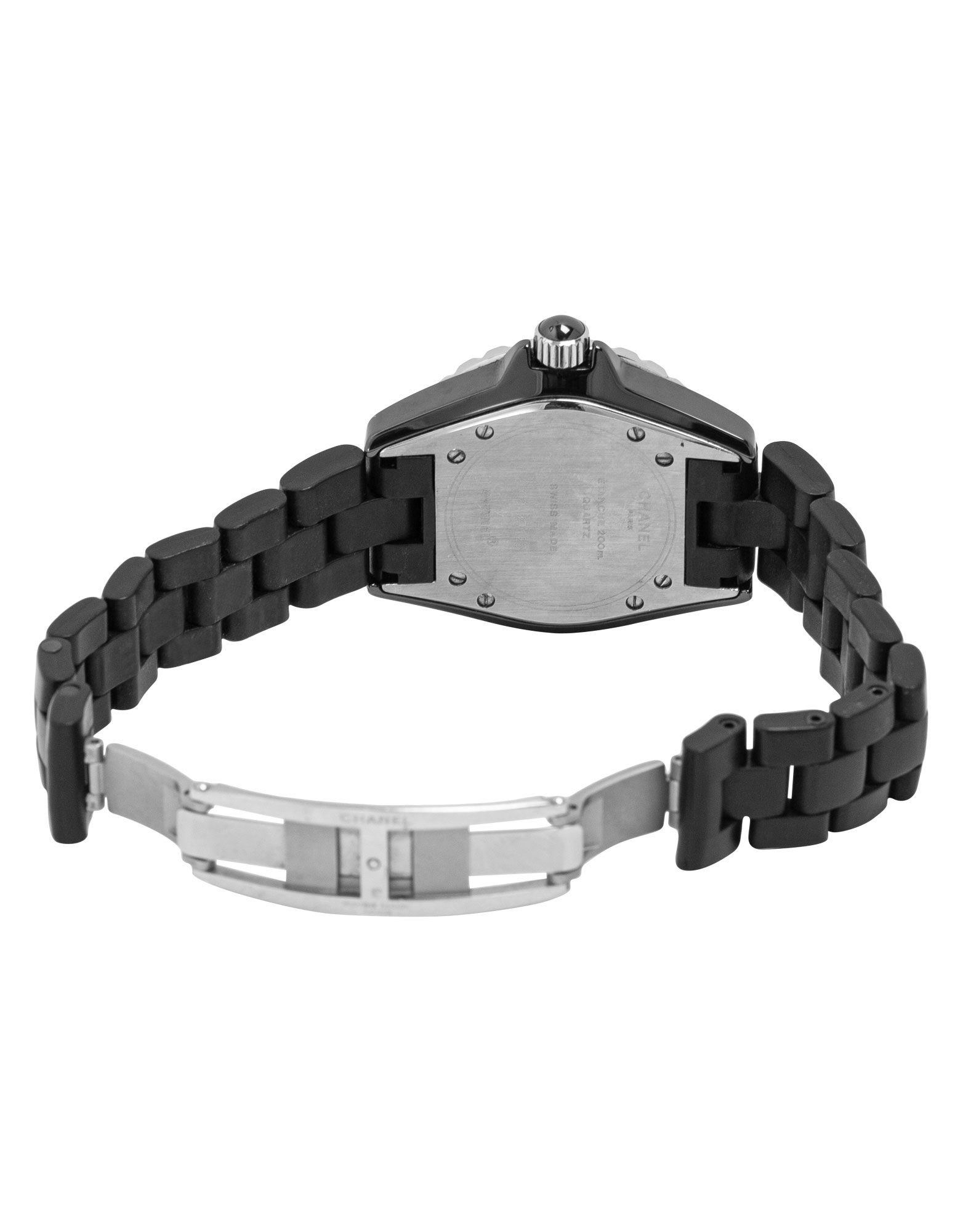 Chanel J12 H0681