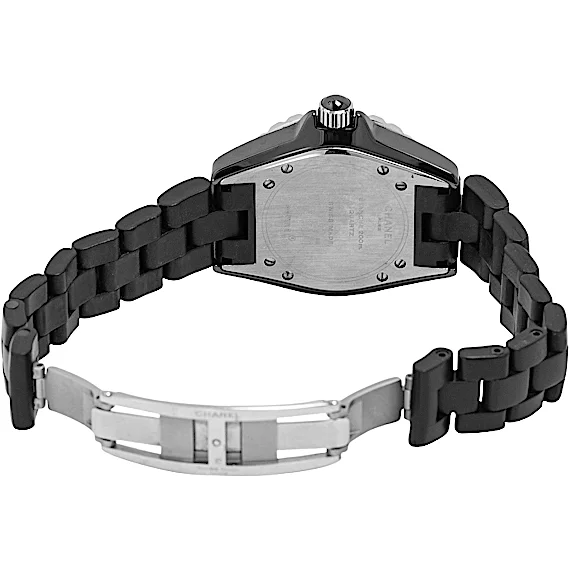 Chanel J12 H0681 Chanel J12 H0681