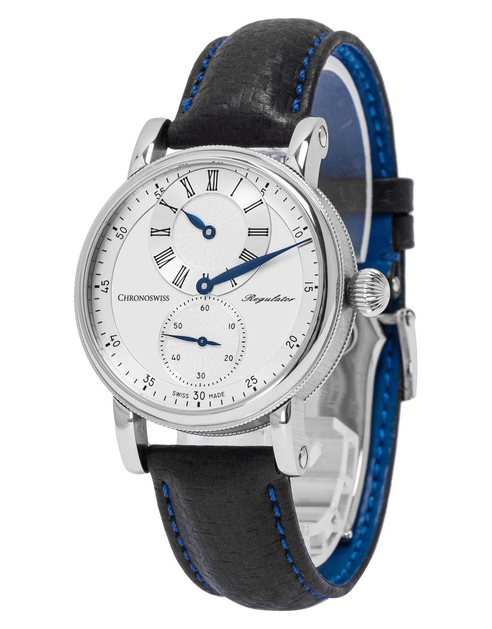 Chronoswiss Régulateur CH-8723-SI/SO-2