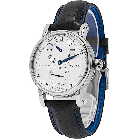 Chronoswiss Régulateur CH-8723-SI/SO-2 Chronoswiss Régulateur CH-8723-SI/SO-2