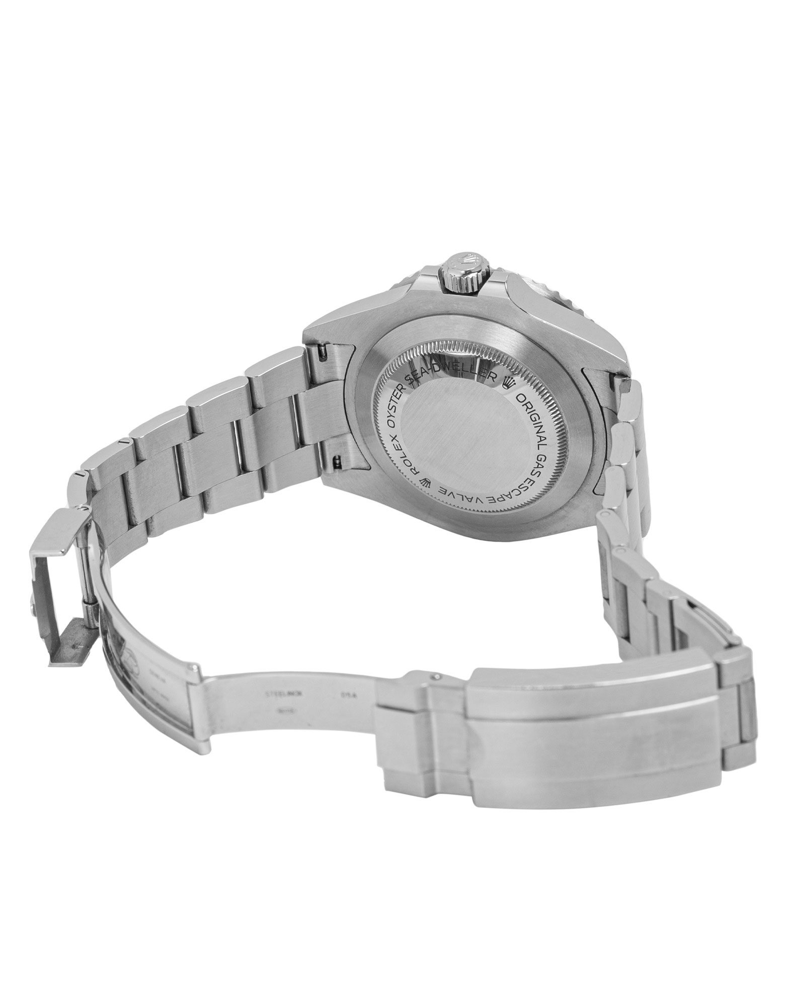 Rolex Sea-Dweller 126600