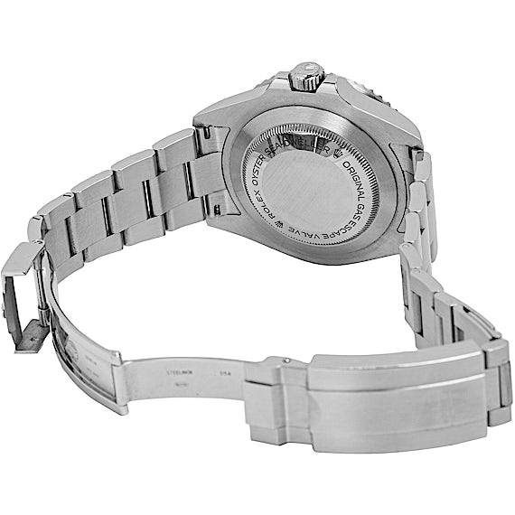 Rolex Sea-Dweller 126600 Rolex Sea-Dweller 126600