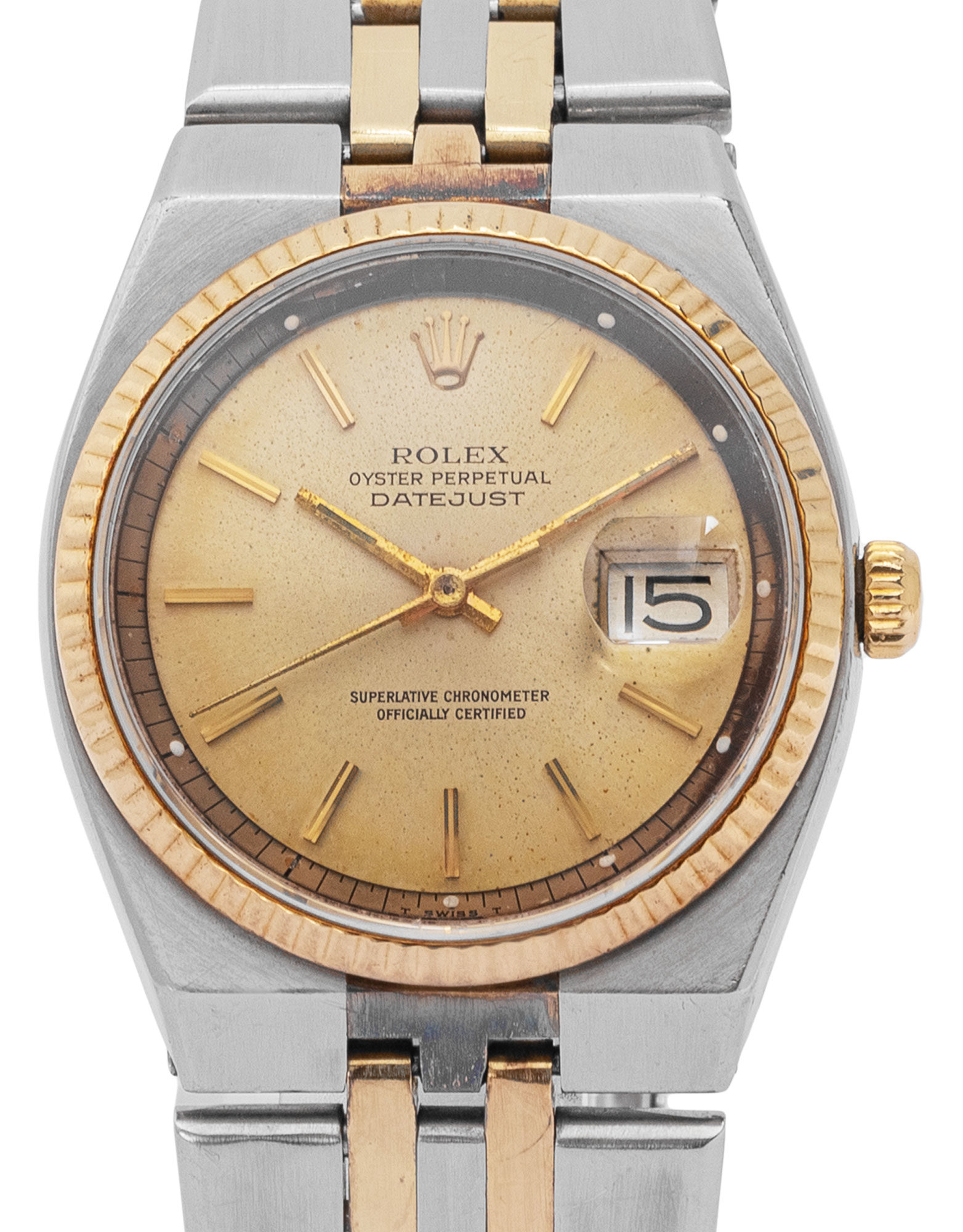 Rolex outlet datejust 1630