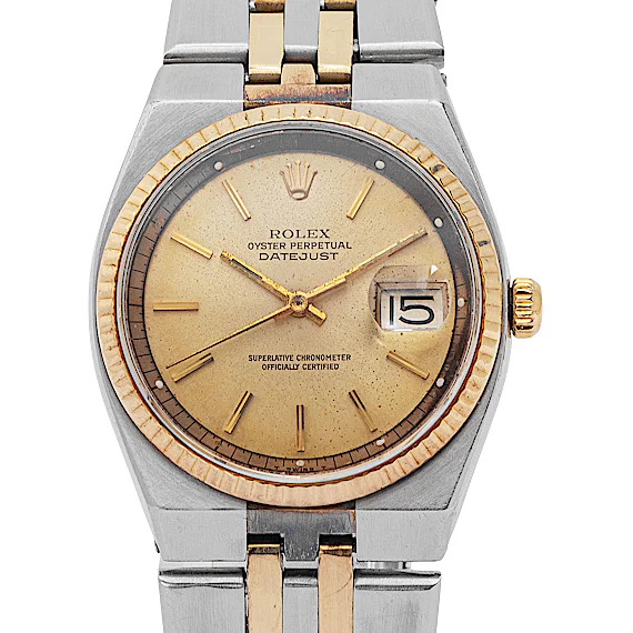 Rolex Datejust 1630 Rolex Datejust 1630