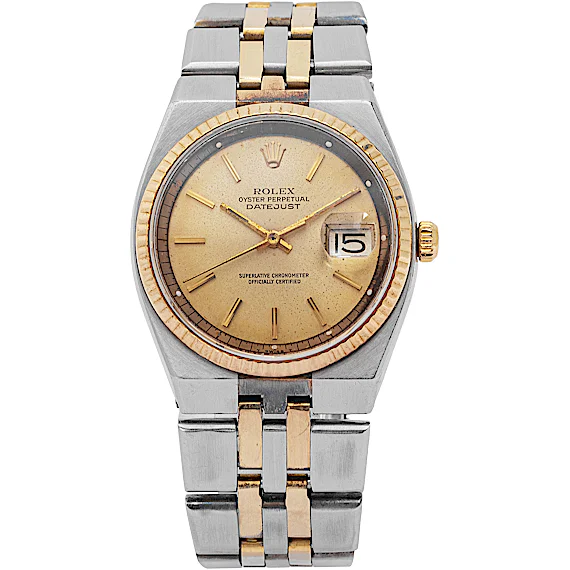 Rolex Datejust 1630 Rolex Datejust 1630