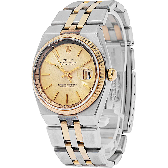 Rolex Datejust 1630 Rolex Datejust 1630