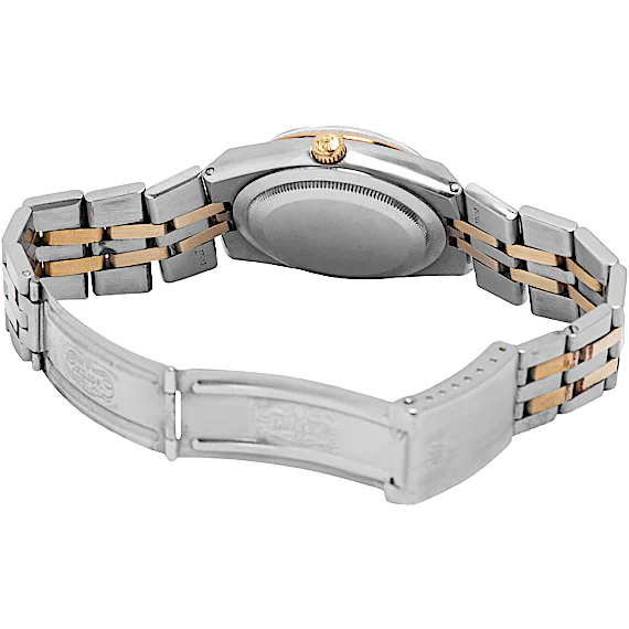 Rolex Datejust 1630 Rolex Datejust 1630