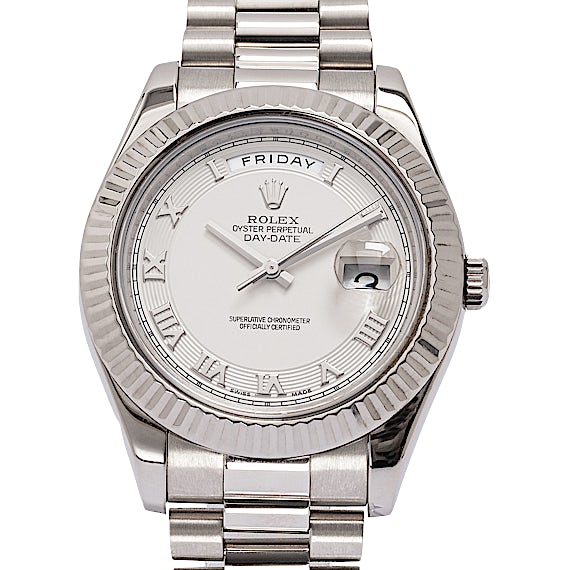 Rolex Day-Date 218239 Rolex Day-Date 218239