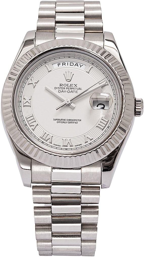 Rolex Day-Date 218239