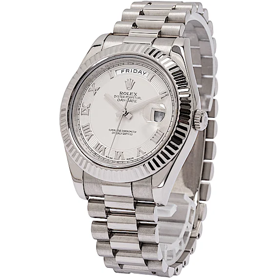 Rolex Day-Date 218239 Rolex Day-Date 218239