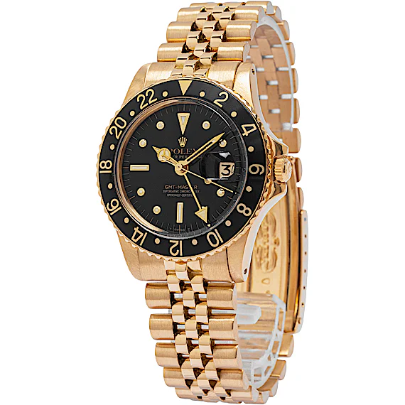 Rolex GMT-Master 1675 Rolex GMT-Master 1675