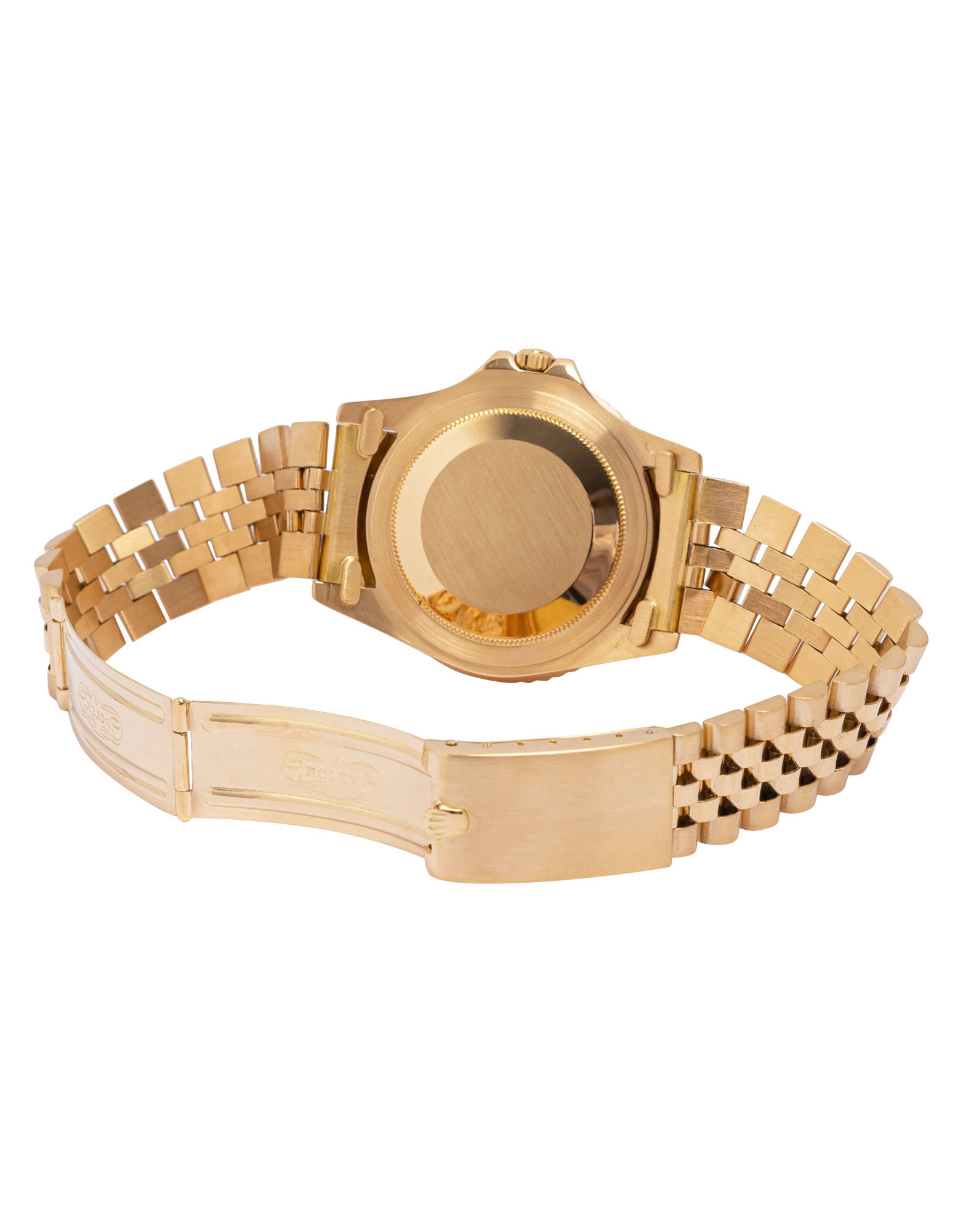 Rolex GMT-Master 1675