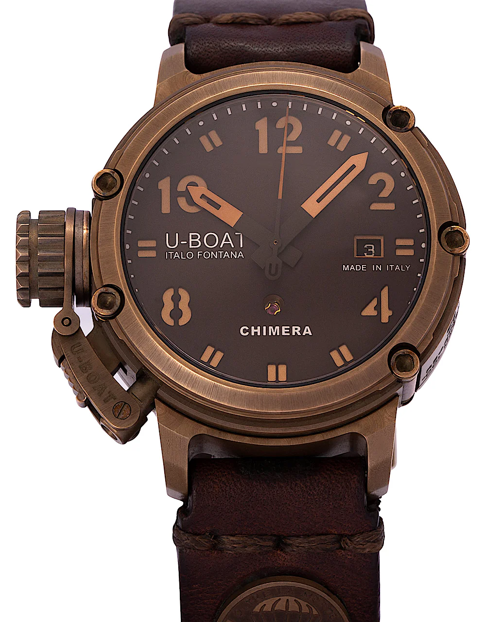 U-Boat Uhren U-Boat Uhren