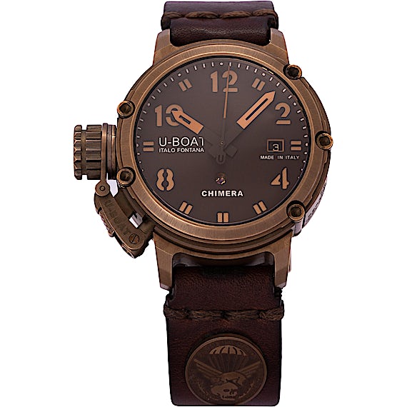 U-Boat Chimera 7236 U-Boat Chimera 7236