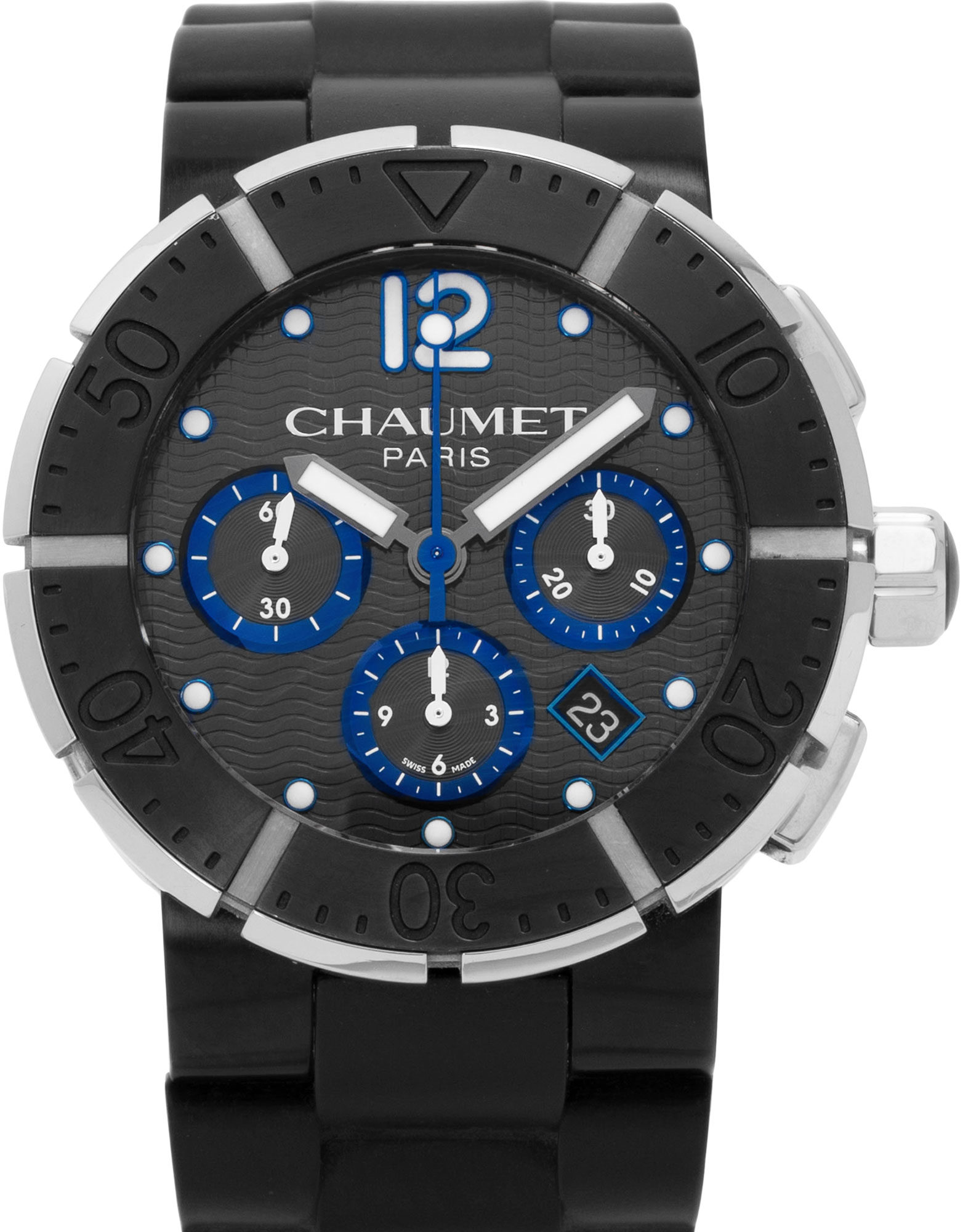 Chaumet Chronographe Class One