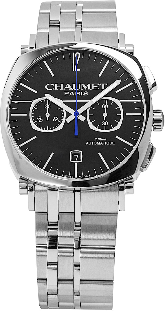Chaumet Dandy Chronographe W11690-30A