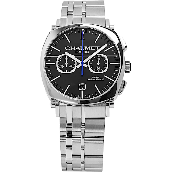 Chaumet Dandy Chronographe W11690-30A Chaumet Dandy Chronographe W11690-30A