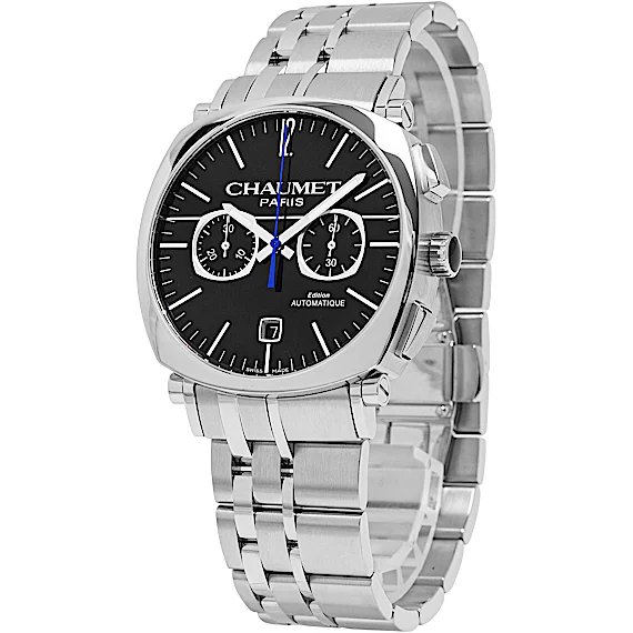 Chaumet Dandy Chronographe W11690-30A Chaumet Dandy Chronographe W11690-30A