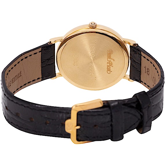 Paul Picot Classic Quartz Paul Picot Classic Quartz