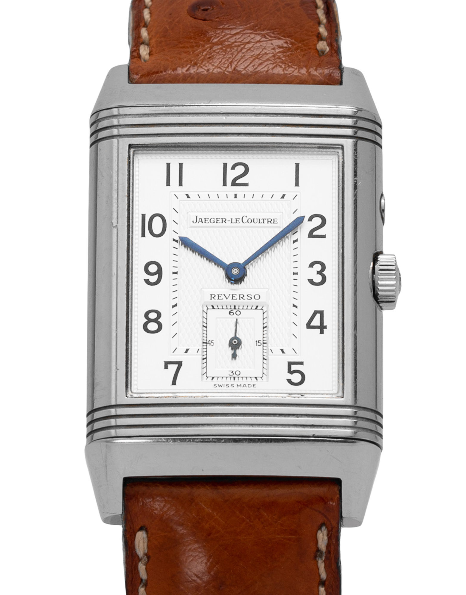 Jaeger LeCoultre Reverso Duoface Night Day