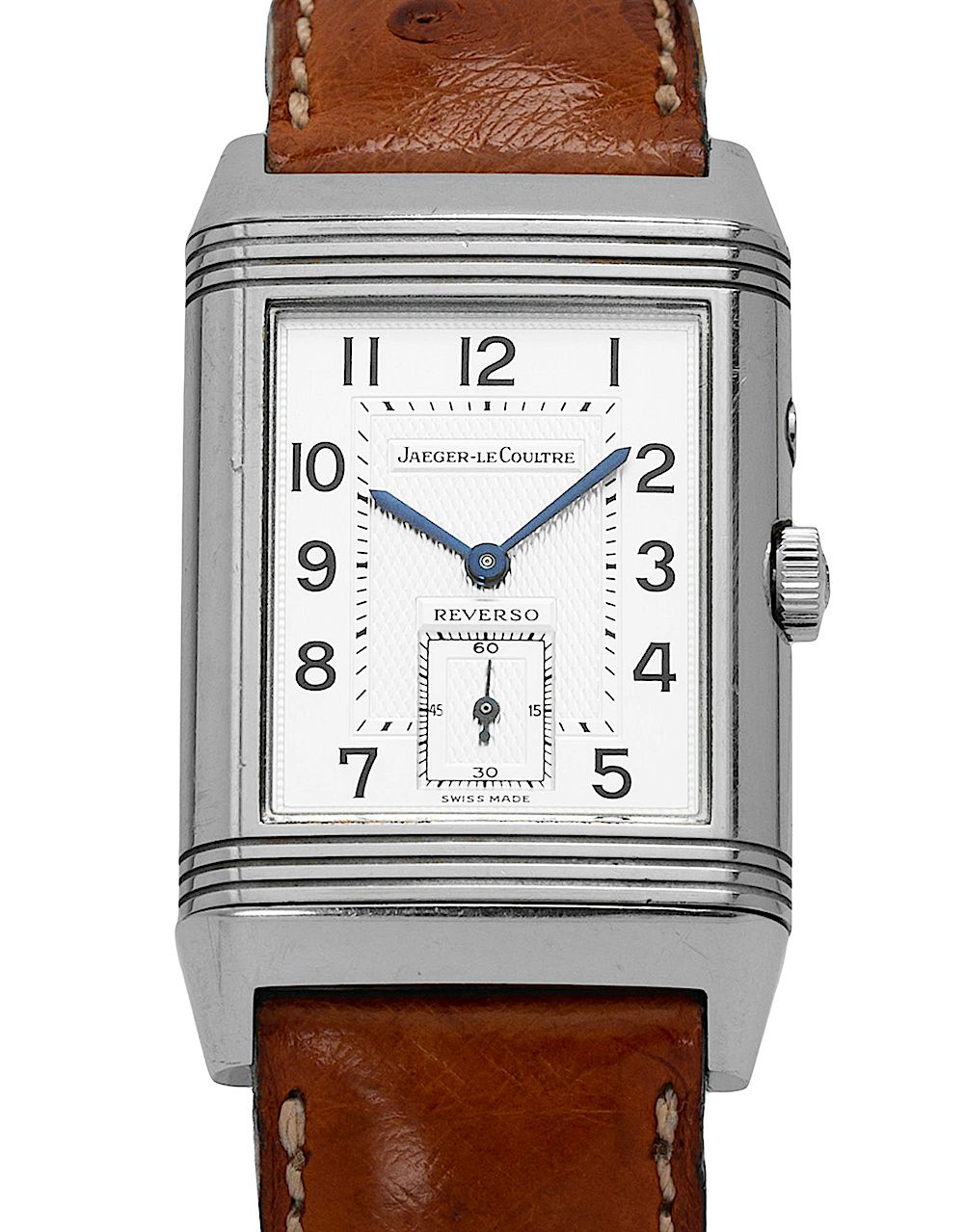 Jaeger-LeCoultre Reverso Duoface Night & Day