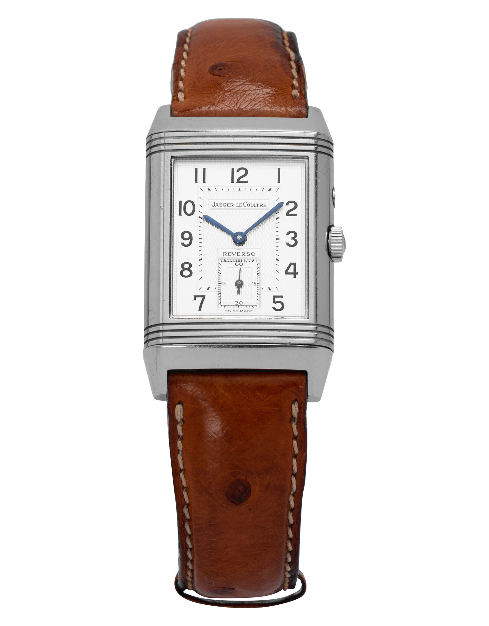 Jaeger LeCoultre Reverso Duoface Night Day