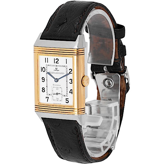 Jaeger-LeCoultre Reverso 270.5.62