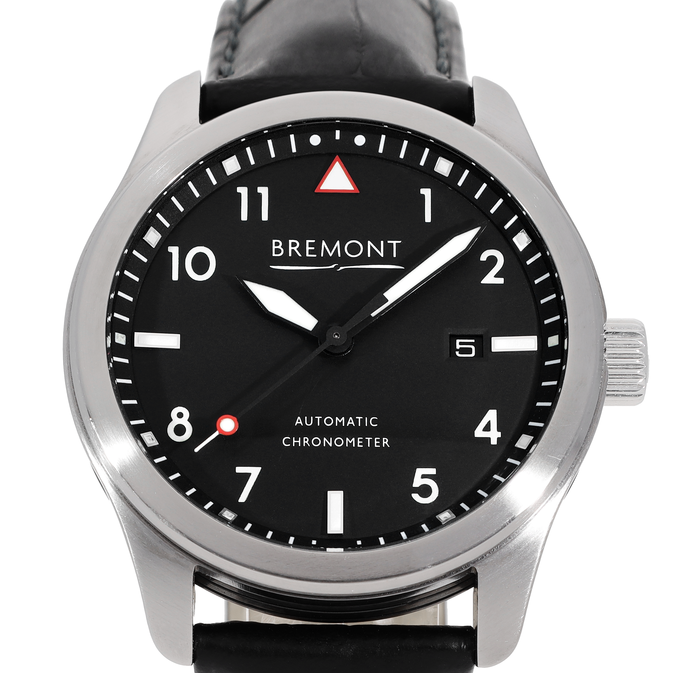 Bremont Solo SOLO/CR