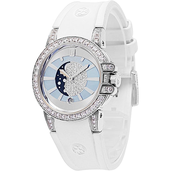 Harry Winston Ocean 400/UQMP36W Harry Winston Ocean 400/UQMP36W