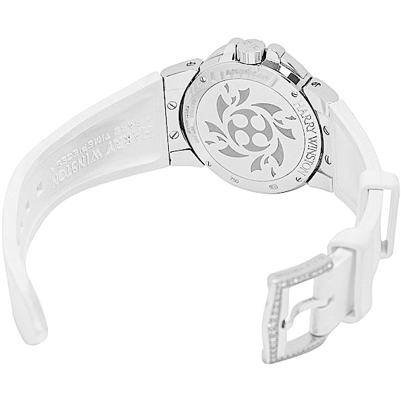 Harry Winston Ocean 400/UQMP36W  Harry Winston Ocean 400/UQMP36W