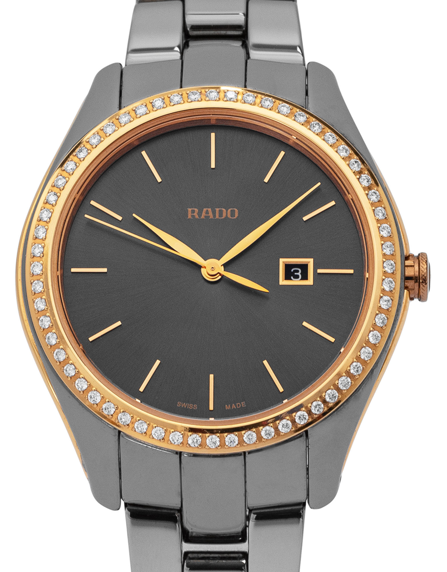 Rado HyperChrome