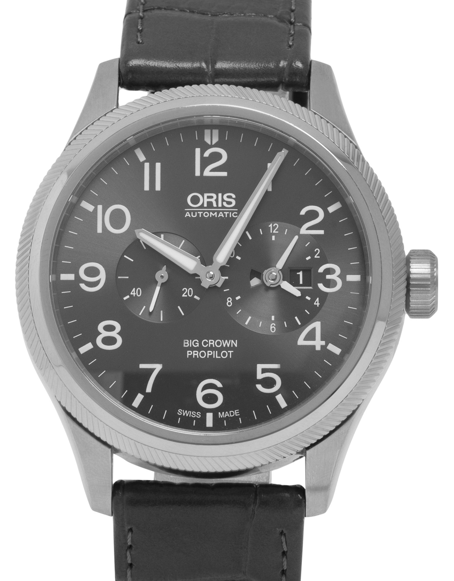 Oris Big Crown 01 690 7735 4063-07 1 22 72FC