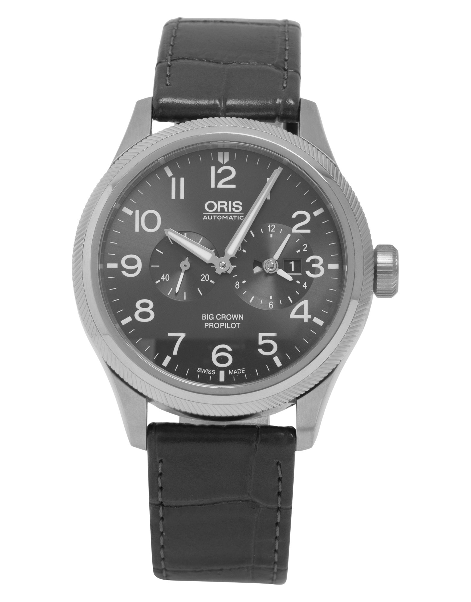 Oris Big Crown 01 690 7735 4063-07 1 22 72FC