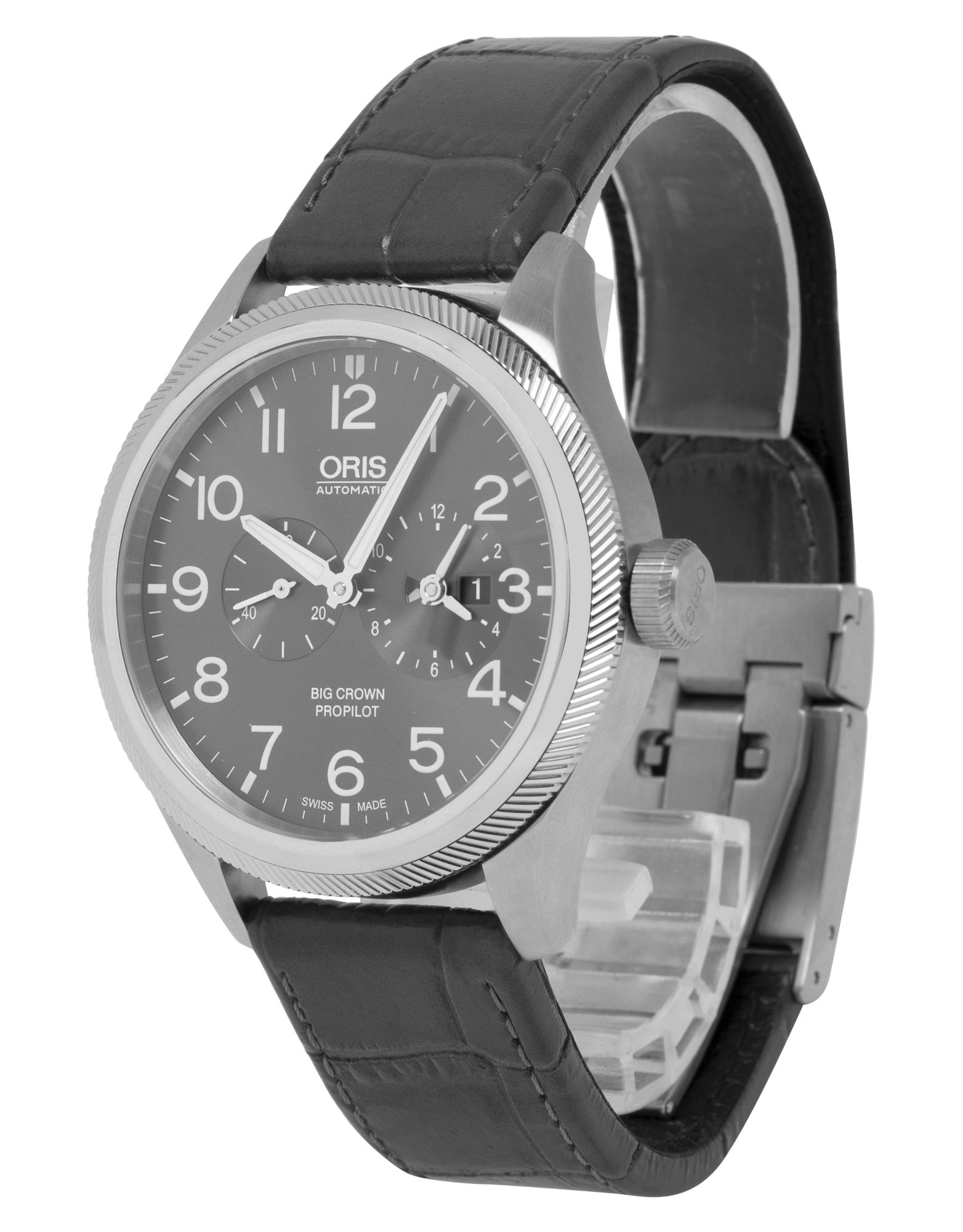 Oris Big Crown 01 690 7735 4063-07 1 22 72FC